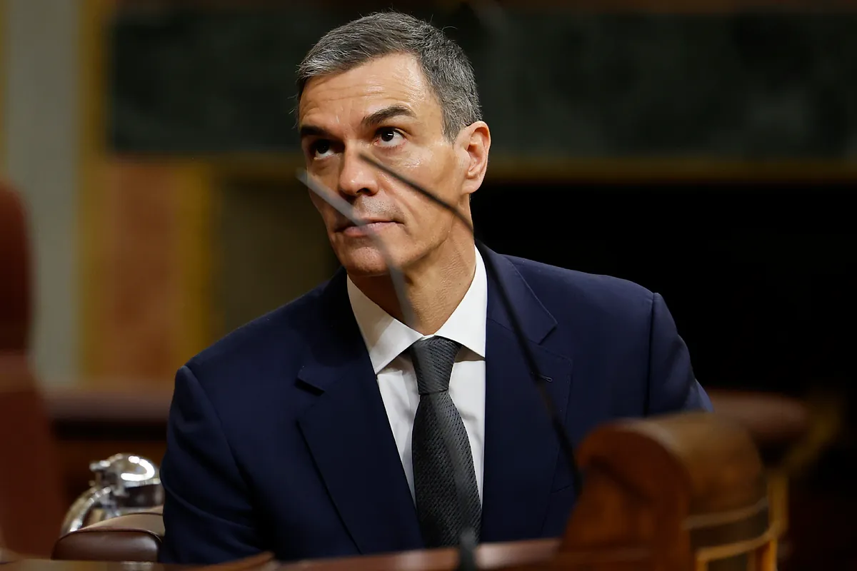 El Idus del sanchismo