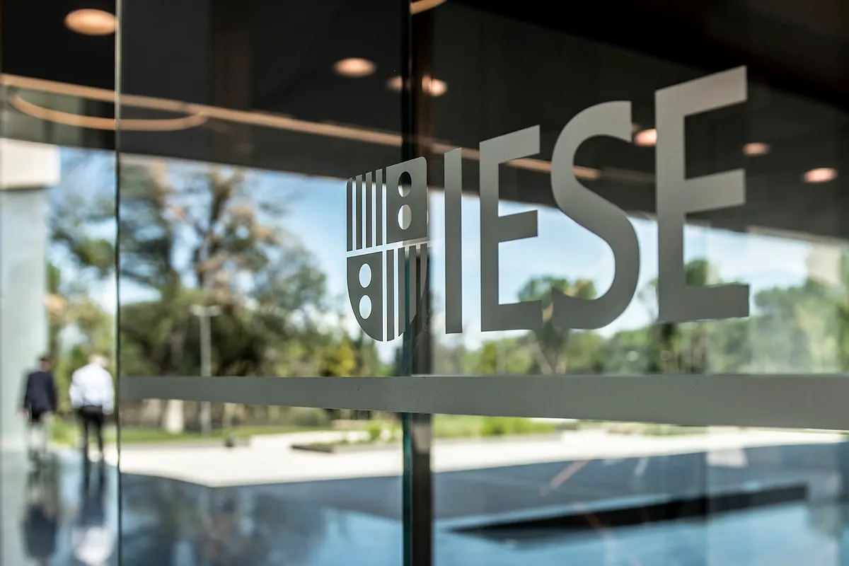 Los MBA de IESE, Esade e IE, entre los 25 mejores del mundo