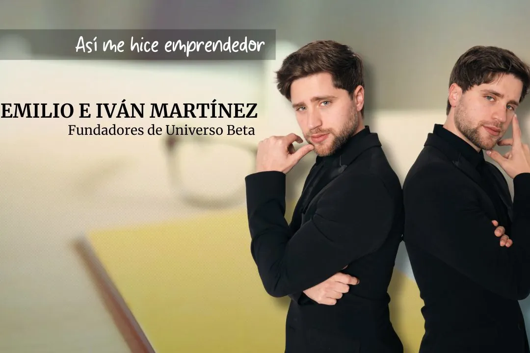 Martínez Twins: de ídolos de masas a magnates de la música
