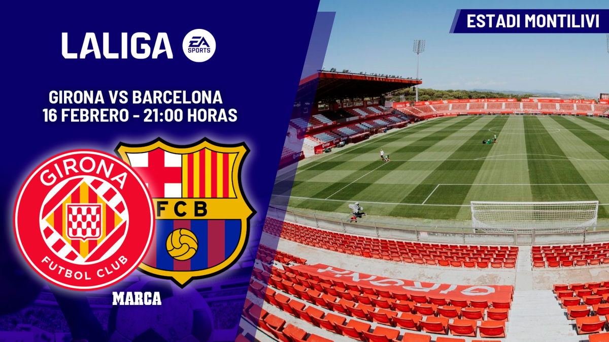 Girona - Barcelona: Ninguno puede fallar... tampoco Soto Grado