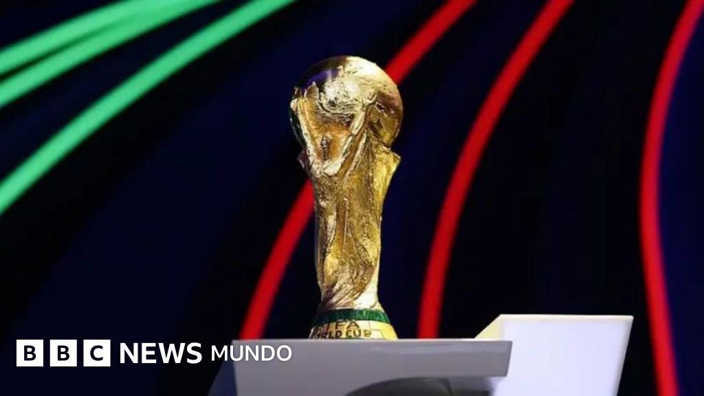Así quedaron los 12 grupos del Mundial de fútbol 2026: ¿cuándo y contra quién debuta tu equipo en la primera fase?