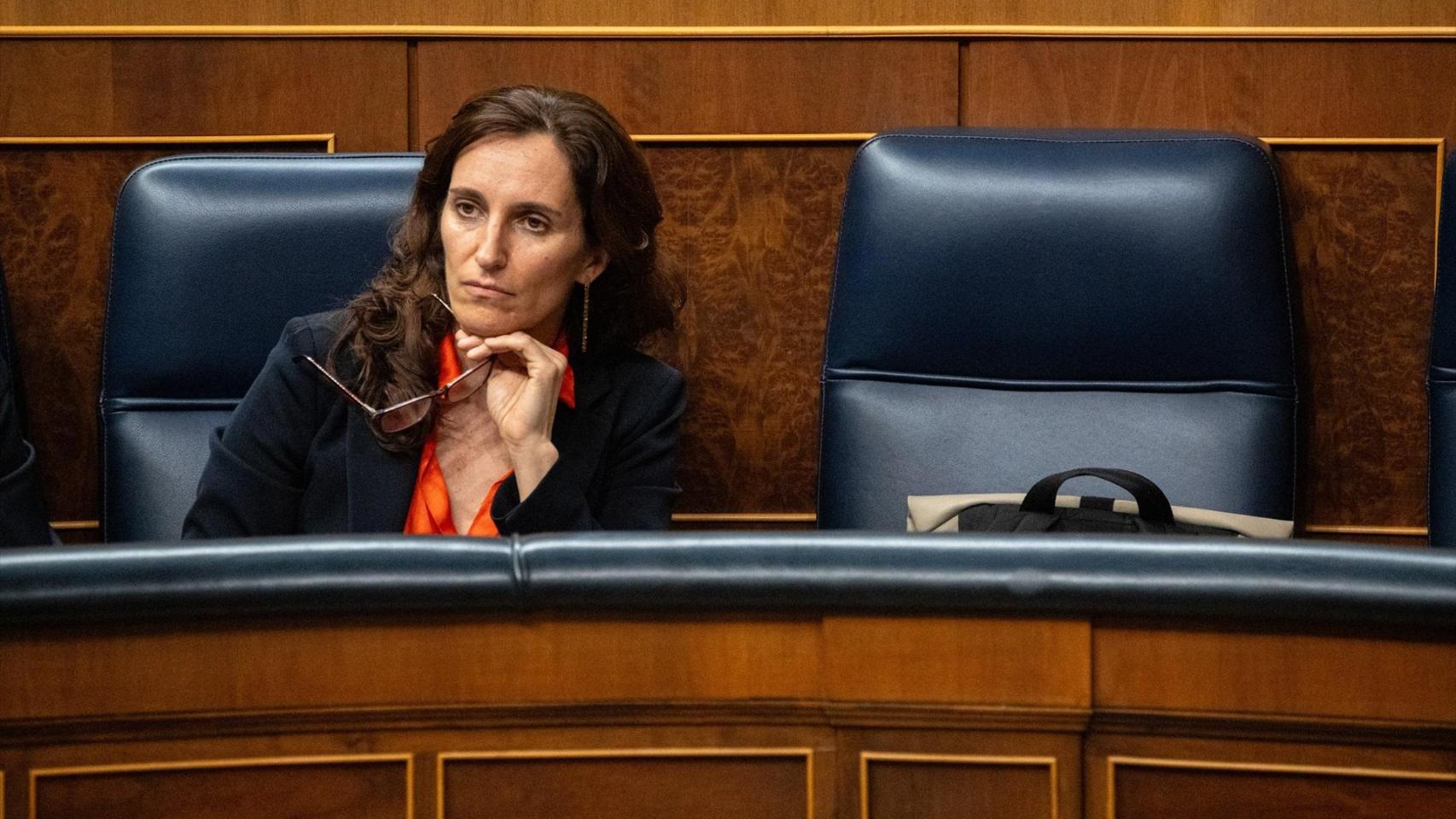 Más Madrid descarta a Mónica García como candidata a liderar la nueva coalición de izquierdas: se medirá a Ayuso y Óscar López