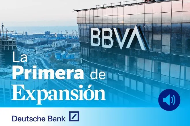 La Primera de Expansión sobre Telefónica, Iberdrola, BBVA, Lilly y Japón