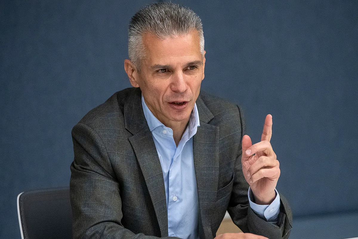 "Lilly fabricará en España su píldora antiobesidad para todo el mundo"