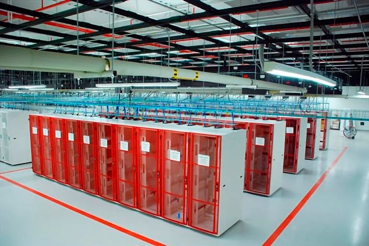 Jefferies incluye a ACS entre los ganadores de la IA