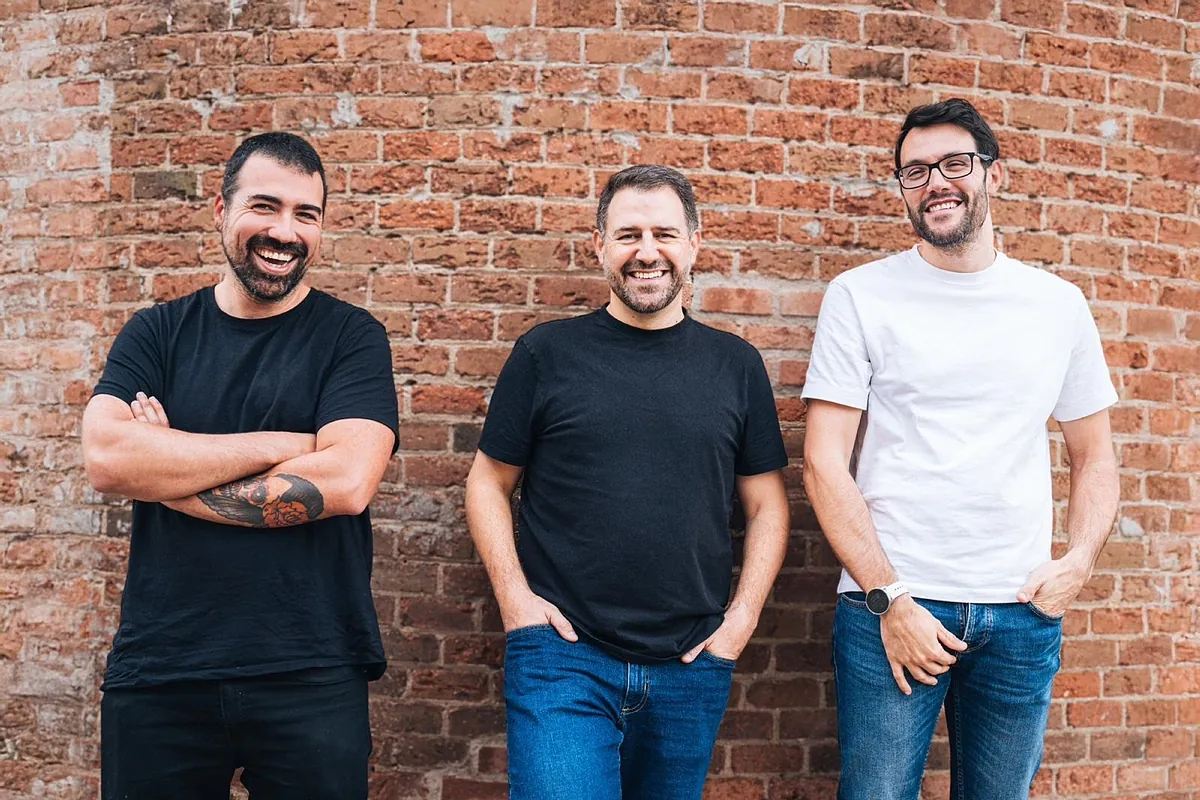 La francesa Doctrine adquiere la 'start up' de IA aplicada al sector jurídico Maite.ai