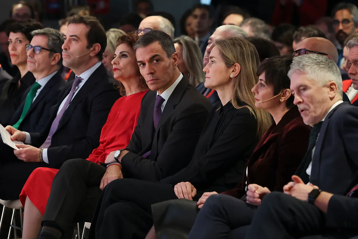 Sánchez: el fondo soberano "movilizará 23.000 millones para construir 15.000 viviendas al año"