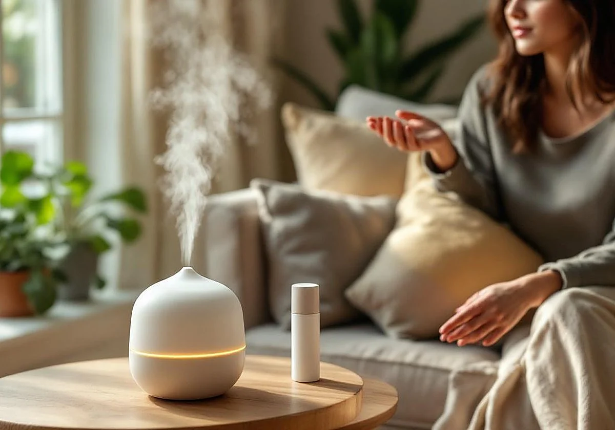 Los mejores ambientadores para mantener un aroma fresco y agradable en casa