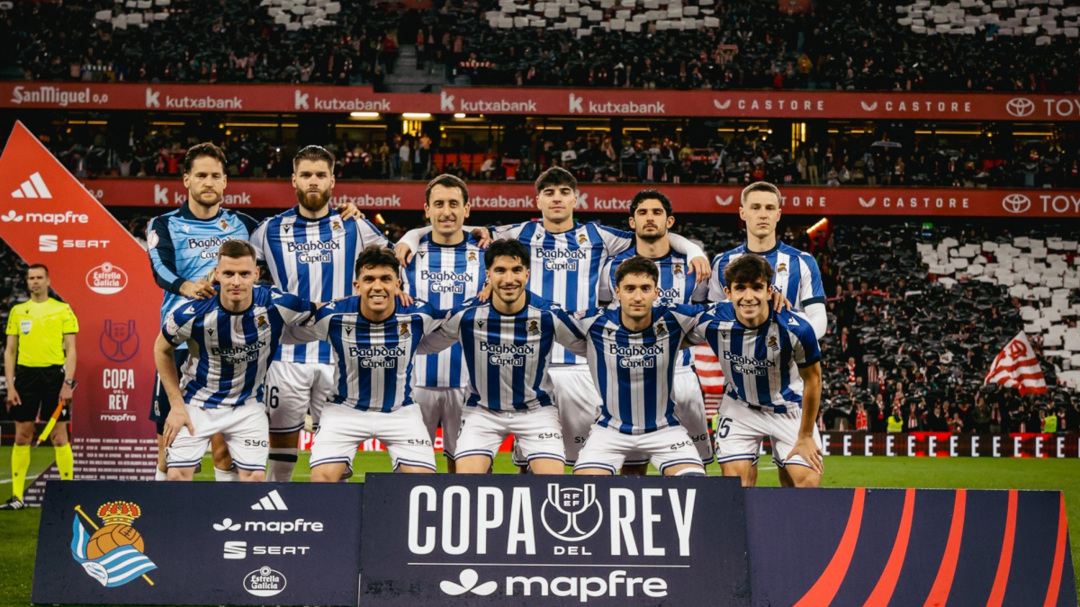 El once de Matarazzo tiene tres caras nuevas con respecto al de Sergio