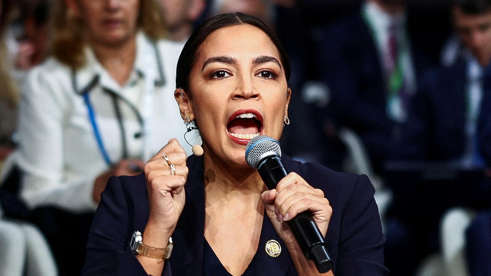 Ocasio-Cortez critica a Marco Rubio por decir que los cowboys son de origen español: "A los mexicanos les gustaría opinar"