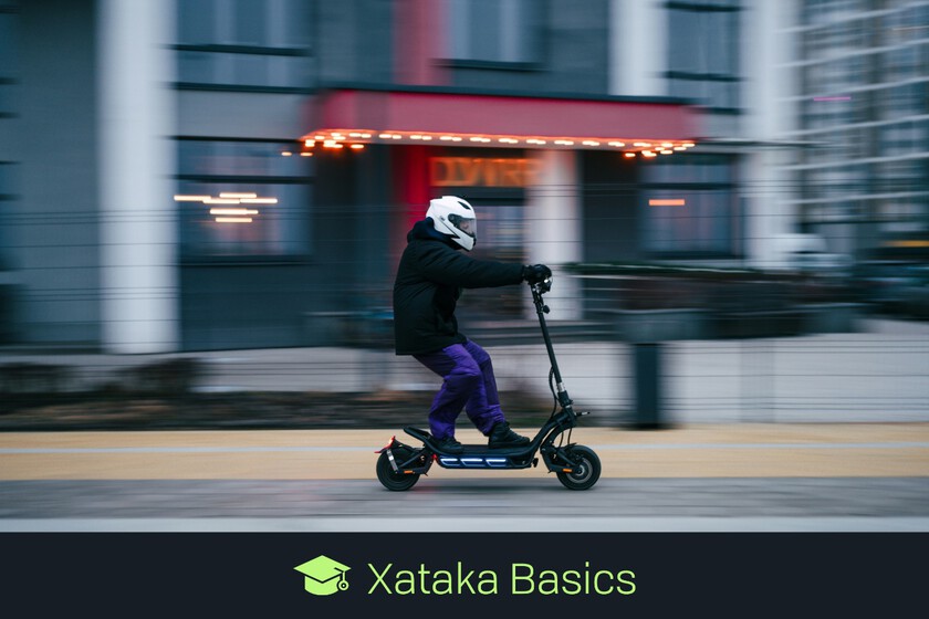 Cómo registrar tu patinete eléctrico en la DGT: paso a paso del proceso online