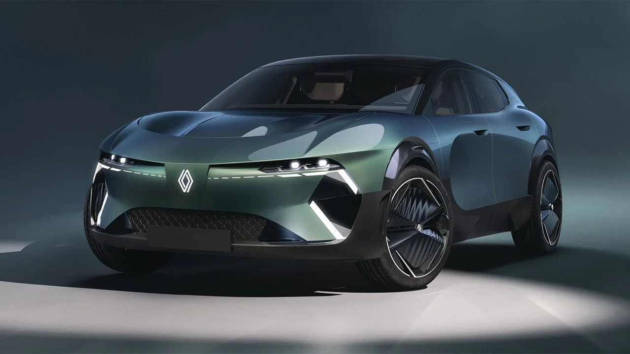 Renault prepara un “superhíbrido”: llegará al Mégane y a varios SUV, con más de 1.000 km de autonomía