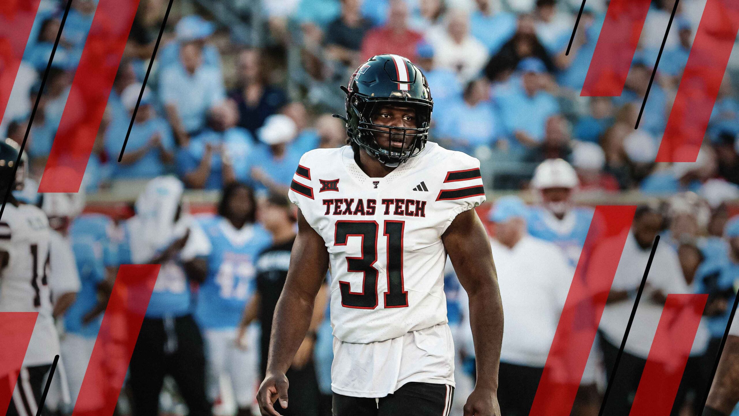 2026 NFL Draft: Top 10 edge defenders on true pass-rush snaps