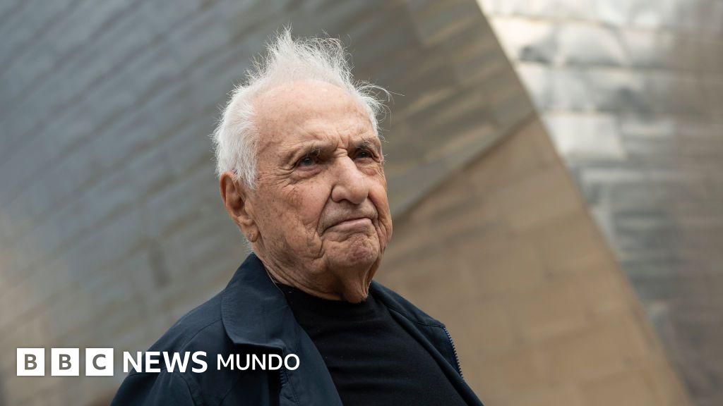 10 de los edificios más emblemáticos de Frank Gehry, el titán de la arquitectura que murió a los 96 años