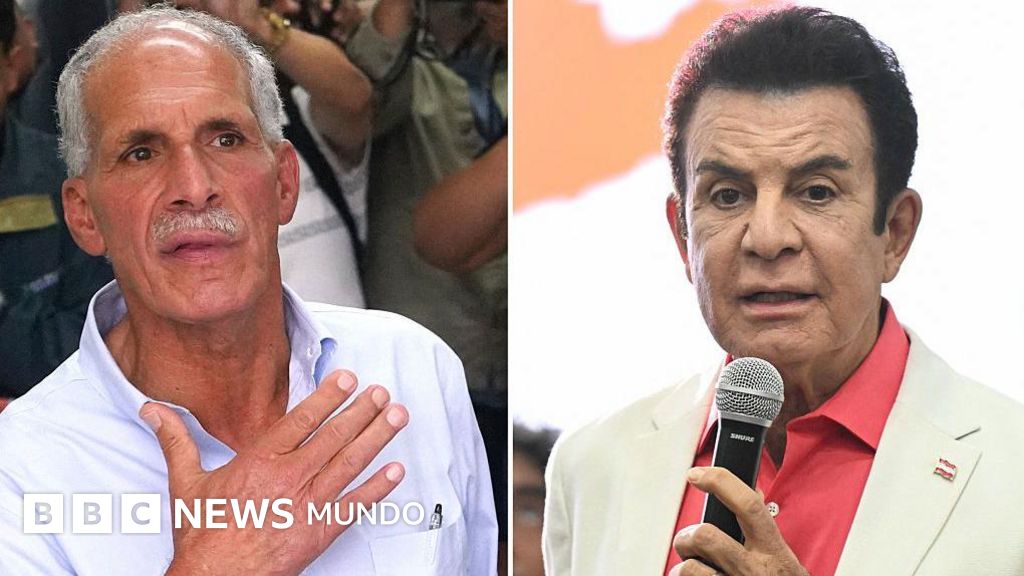 Por qué aún se desconocen los resultados definitivos de las reñidas elecciones presidenciales en Honduras a más de una semana de celebrarse los comicios