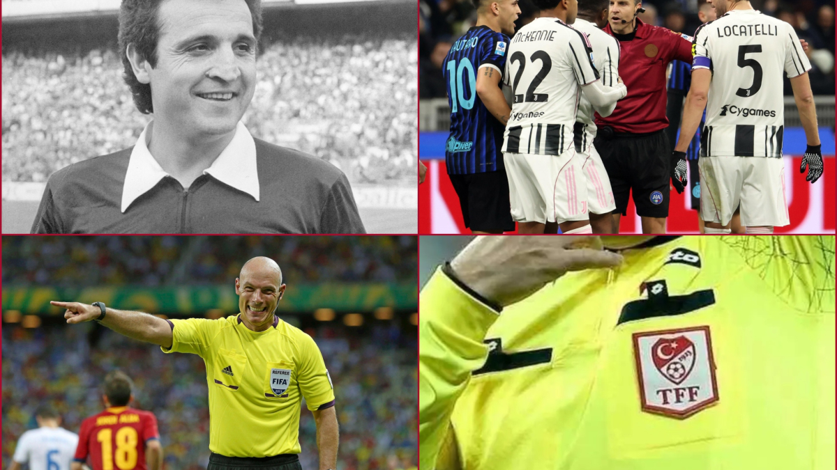 El arbitraje, en el ojo del huracán