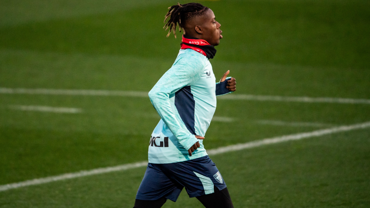 ¿Por qué la recuperación de Nico ha tenido tantos altibajos y cambios?