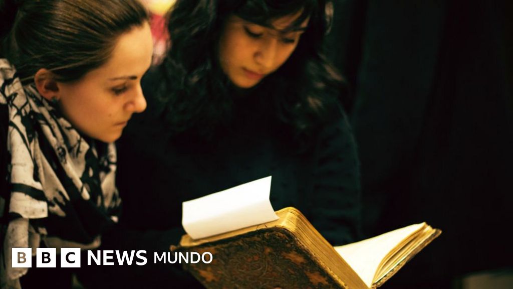 Los tesoros de la Bibliotheca Fictiva, la colección de mentiras más grande del mundo