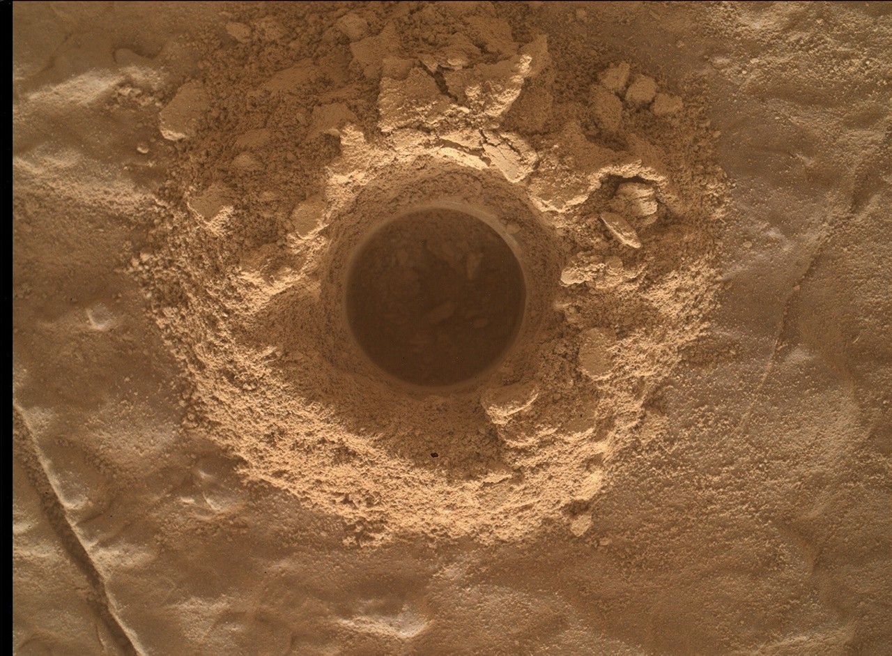 Curiosity Blog Sols 4804-4811: Kicking Off the Final Phase of Boxwork Exploration