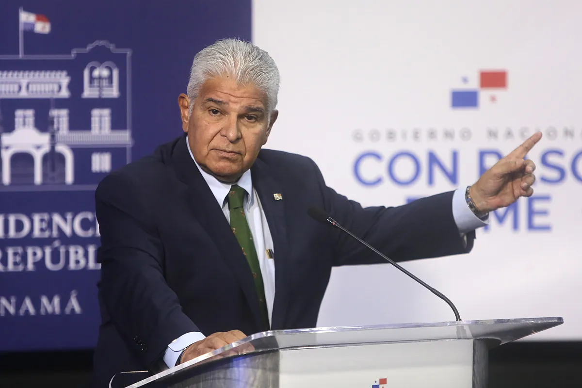 Guerra abierta entre la UE y Panamá: veto a las empresas europeas en las licitaciones públicas