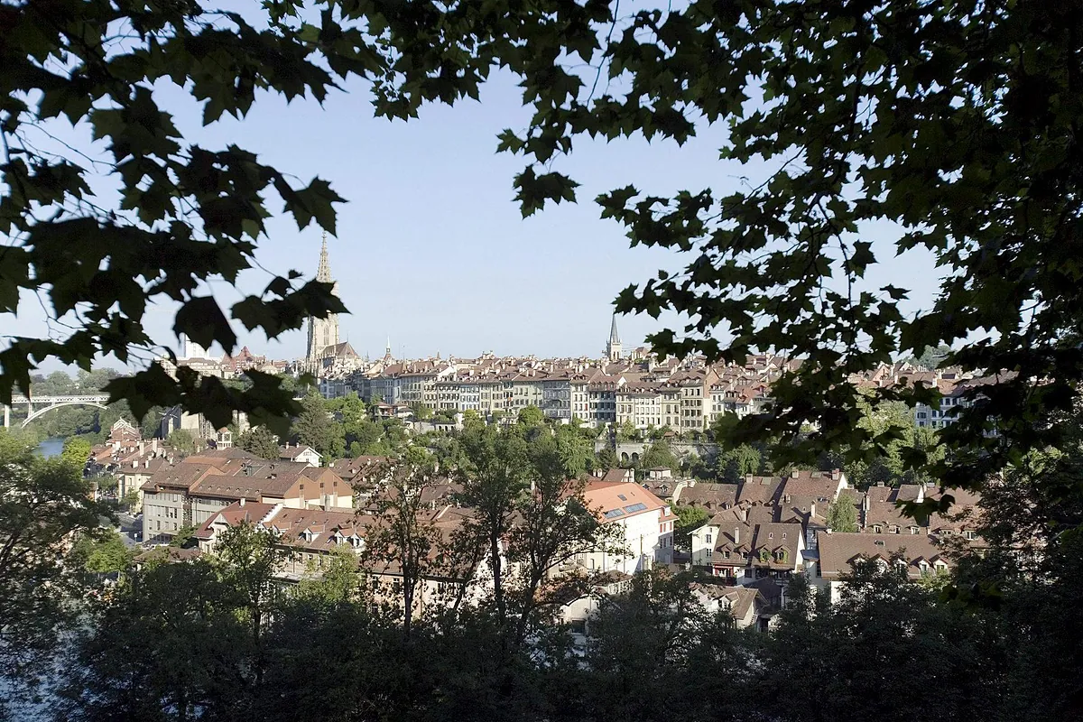 Suiza someterá a referéndum un plan para limitar la población a 10 millones de habitantes