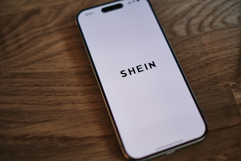 La app de Shein parecía inofensiva: la Comisión Europea acaba de abrir una investigación por varios riesgos preocupantes