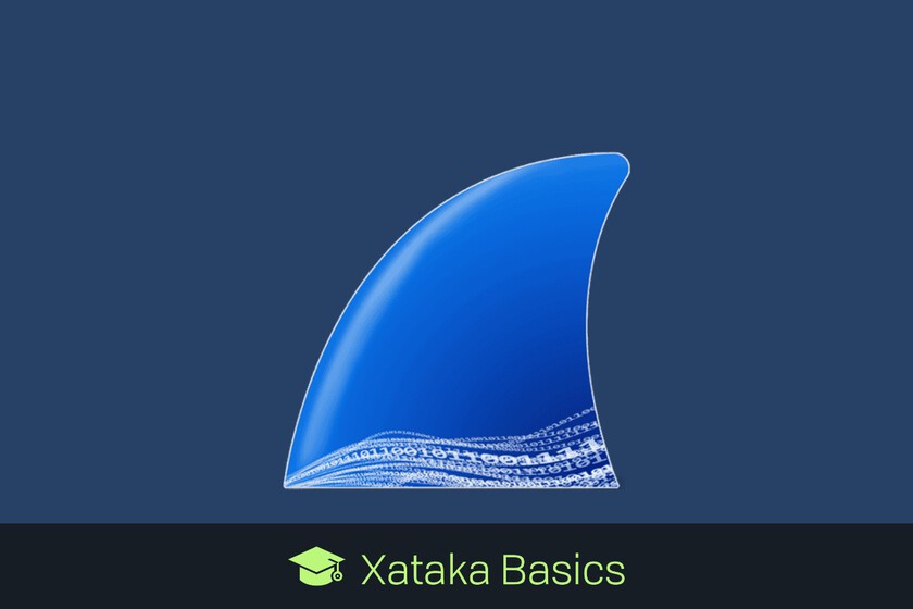 Wireshark: qué es este analizador del tráfico de tu red y cómo usarlo para detectar problemas en Internet o fallos de seguridad