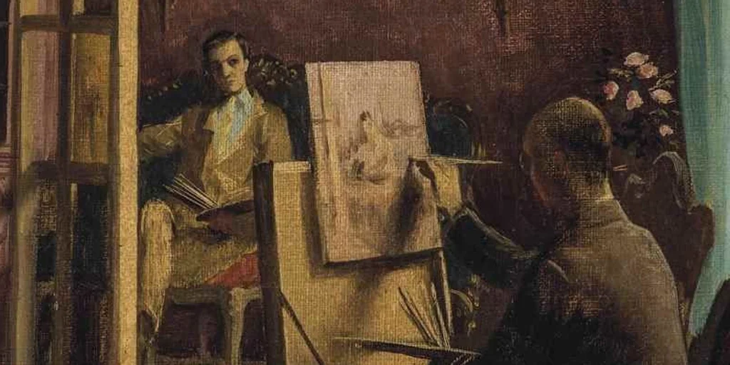 Lord Berners, el pequeño aristócrata y otros animales