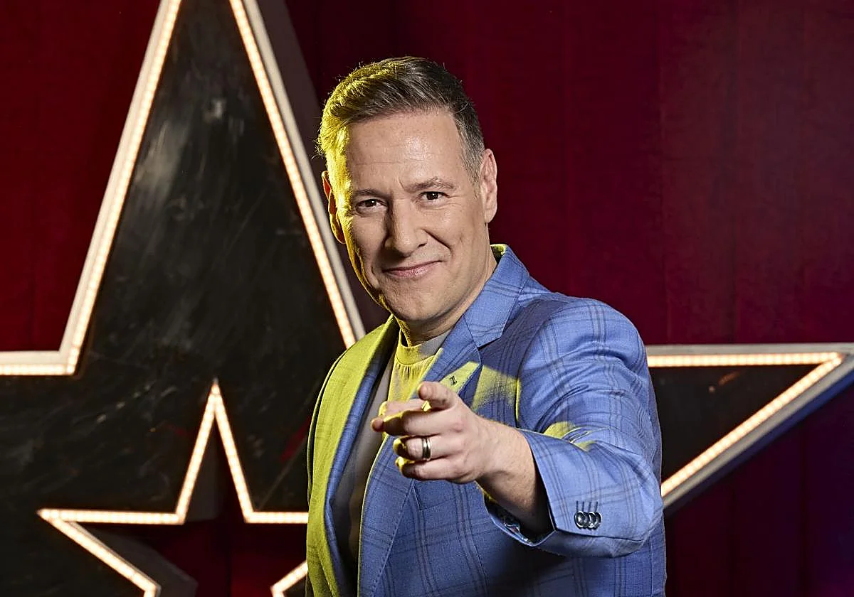 «Mi gran reto después de tantos años es reinventarme»