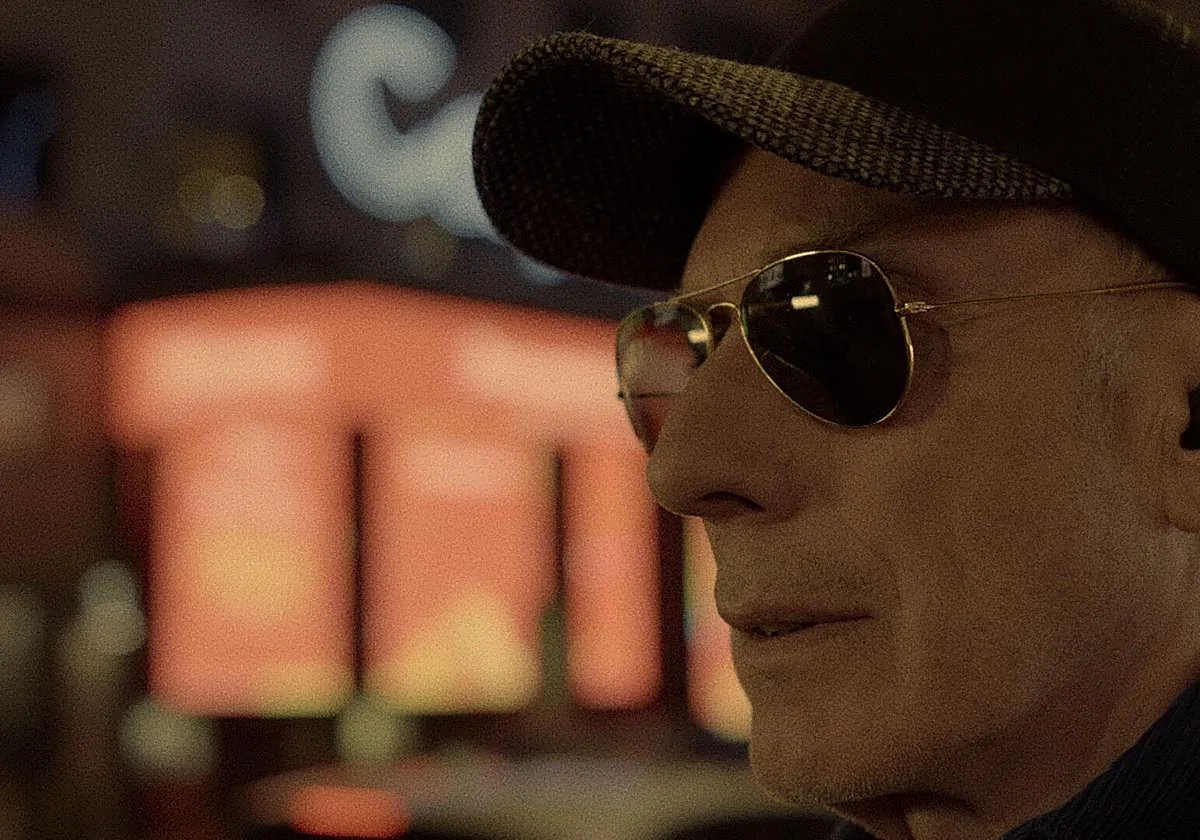 'El último arrebato'