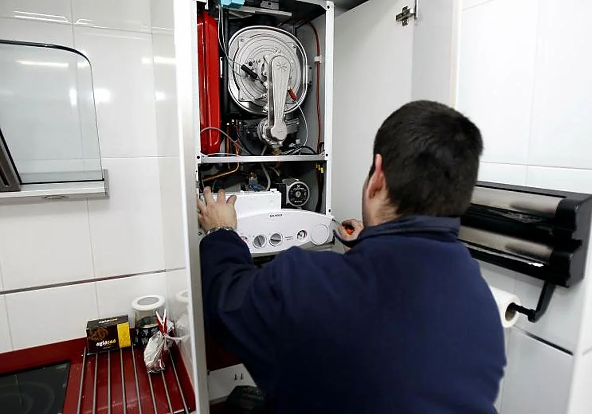 Cuestión de confianza