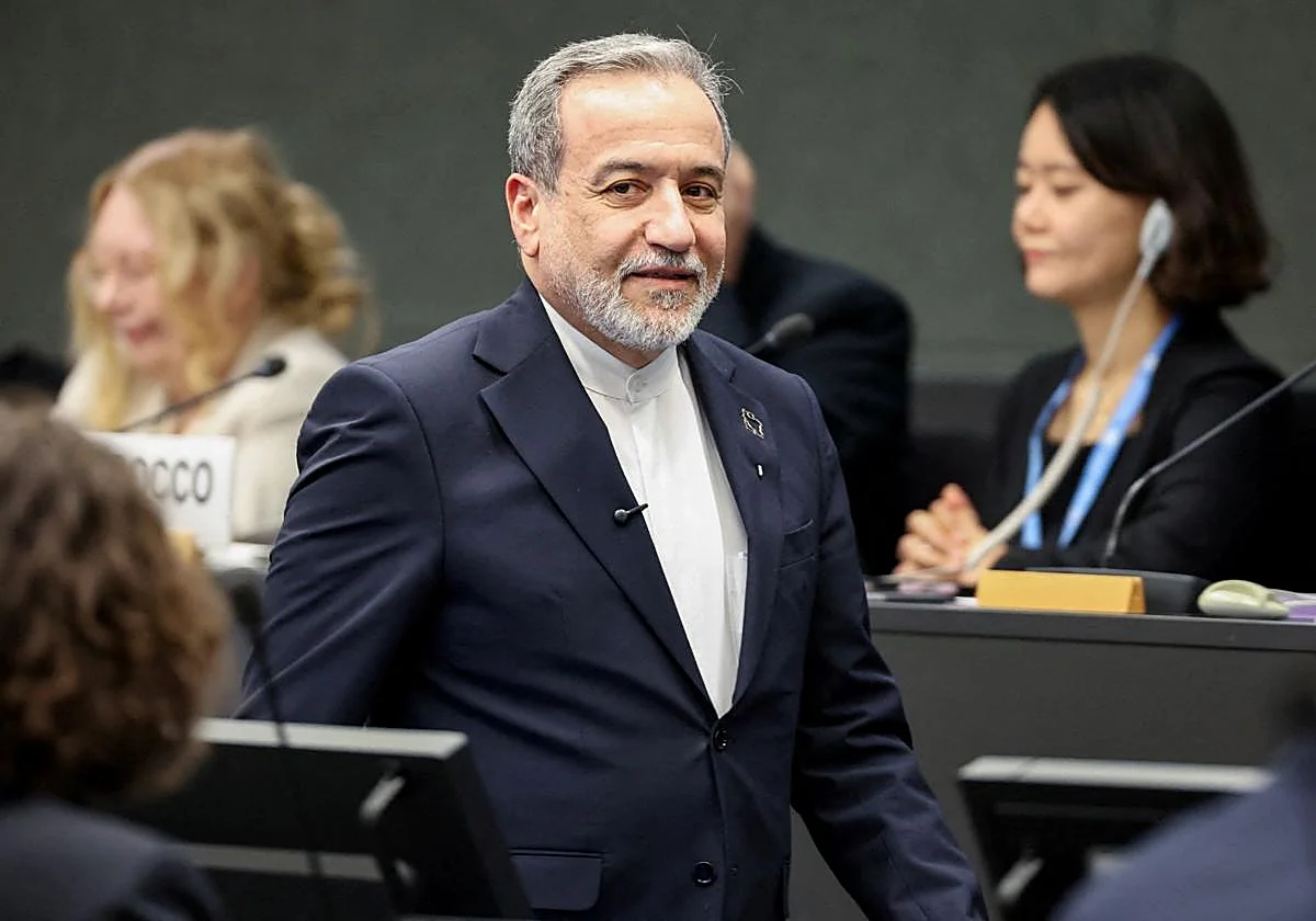 Irán asegura que ha alcanzado con EE UU un «principio de acuerdo» nuclear