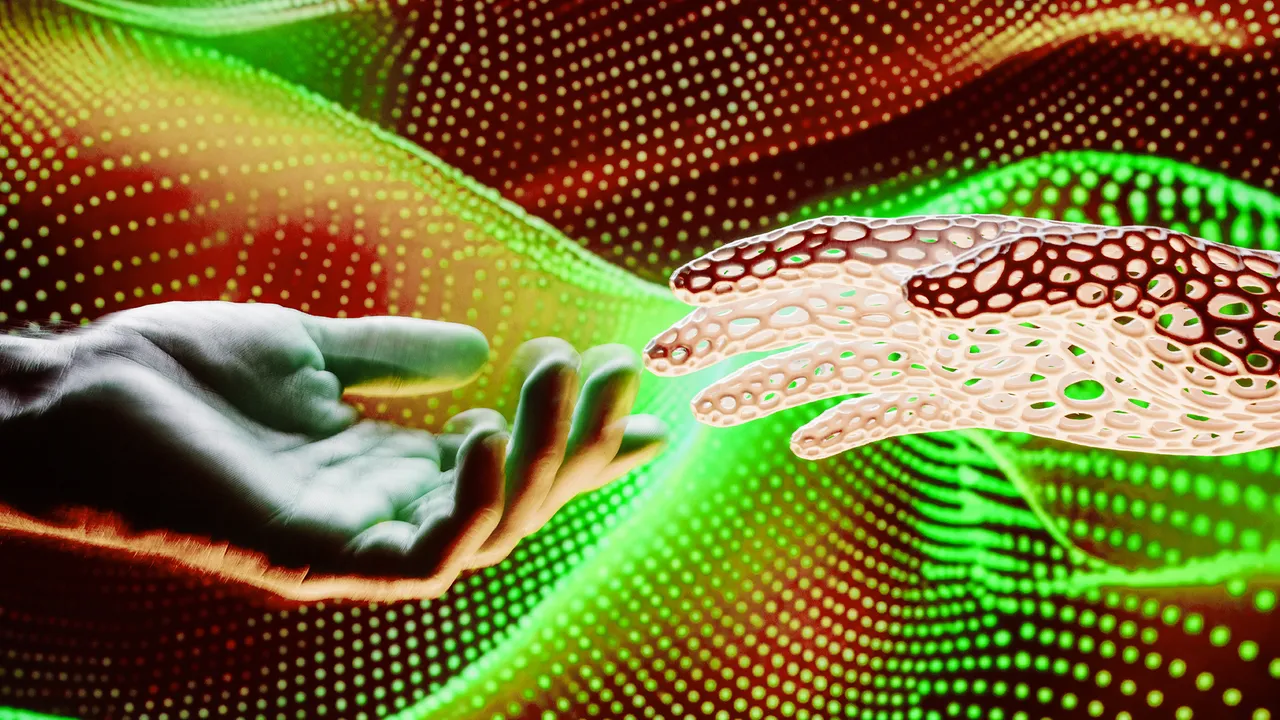 Los gemelos digitales de IA están ayudando a controlar la diabetes y la obesidad