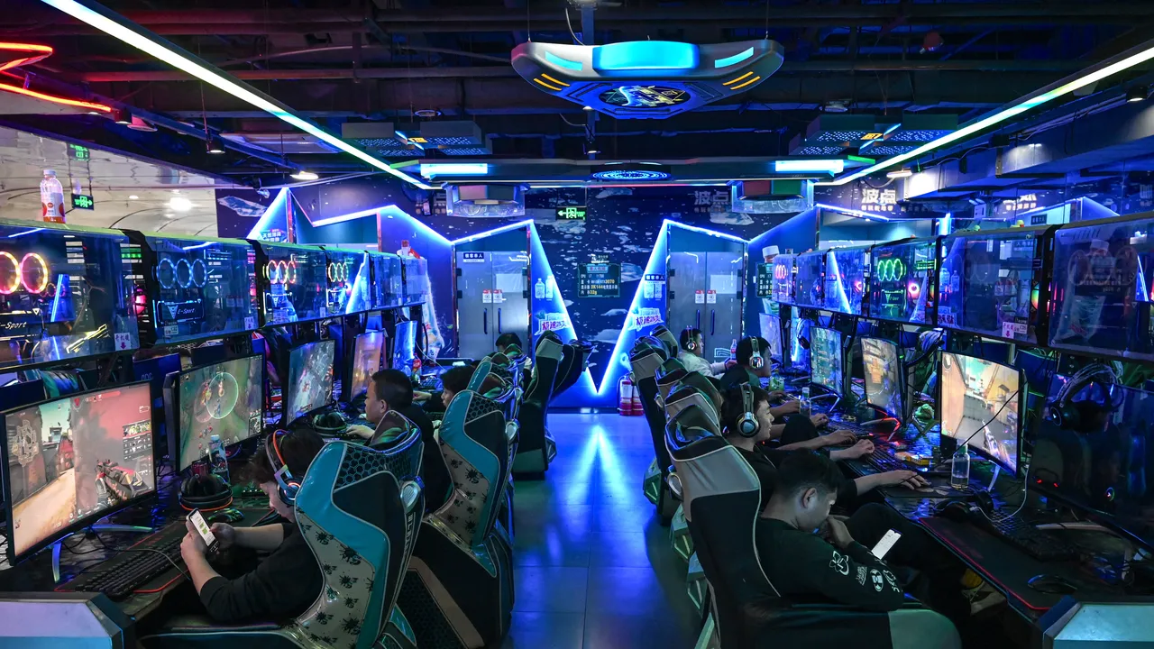 China impulsa los videojuegos y el anime como pilares de su identidad nacional