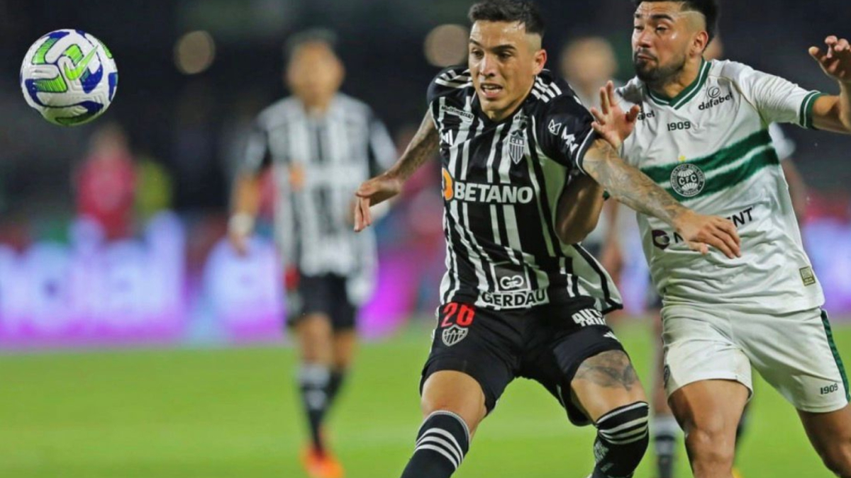 El Valencia da la baja a Foulquier y acelera por Renzo Saravia