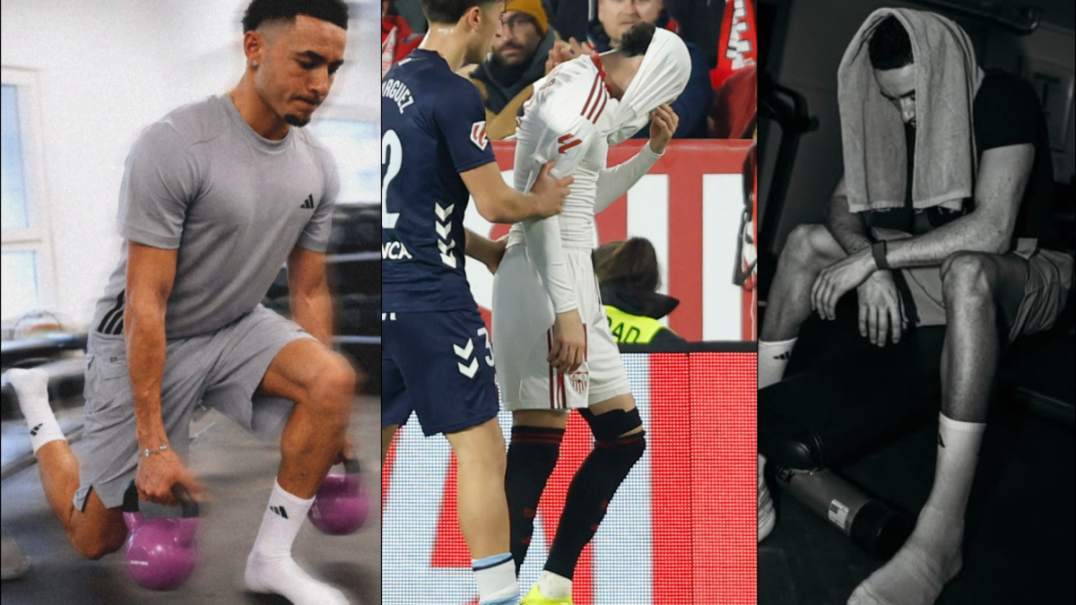 Vargas, la luz al final del túnel