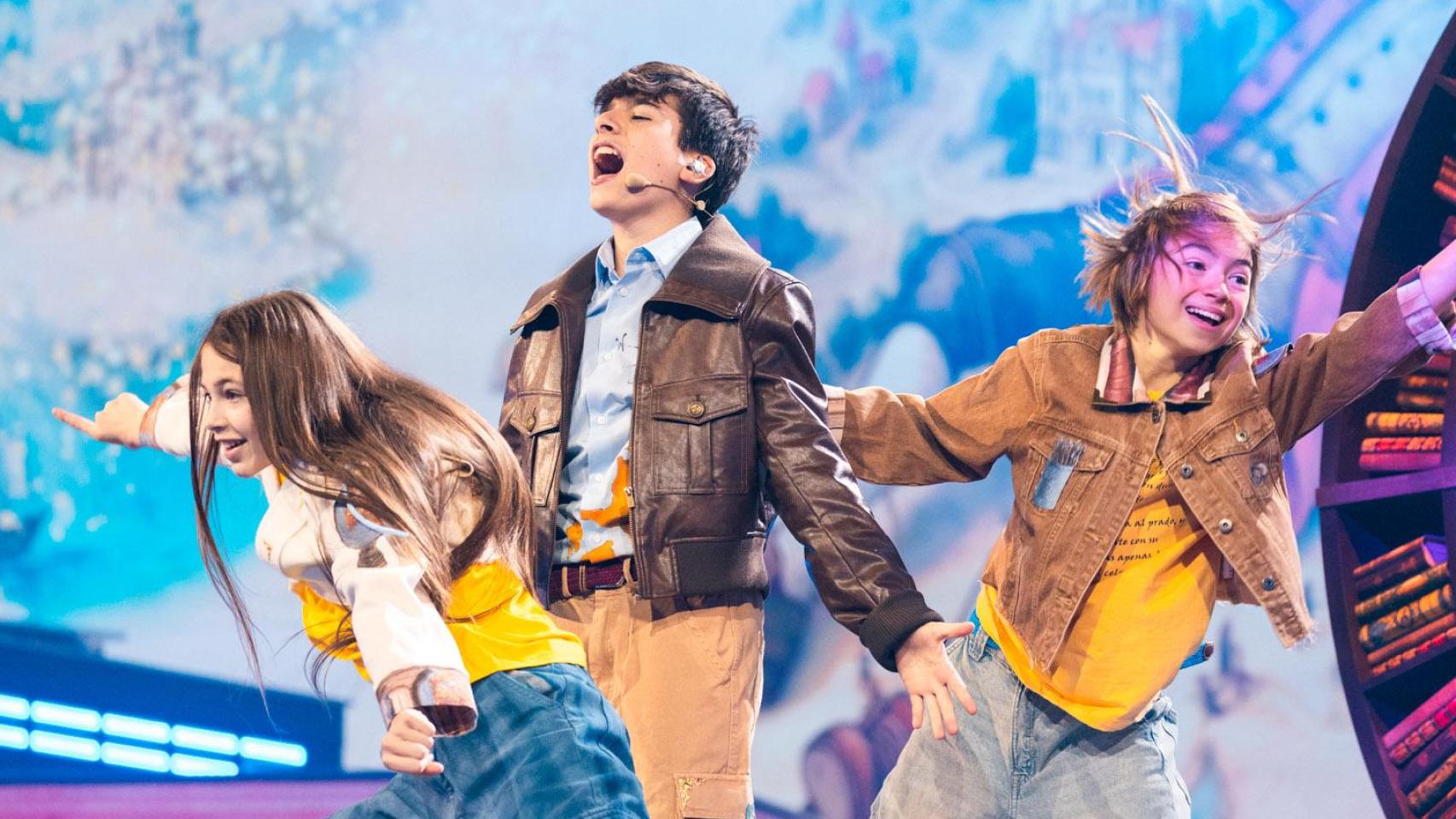 Por qué España no participa en Eurovisión 2026, pero sí lo hará en Eurovisión Junior 2025