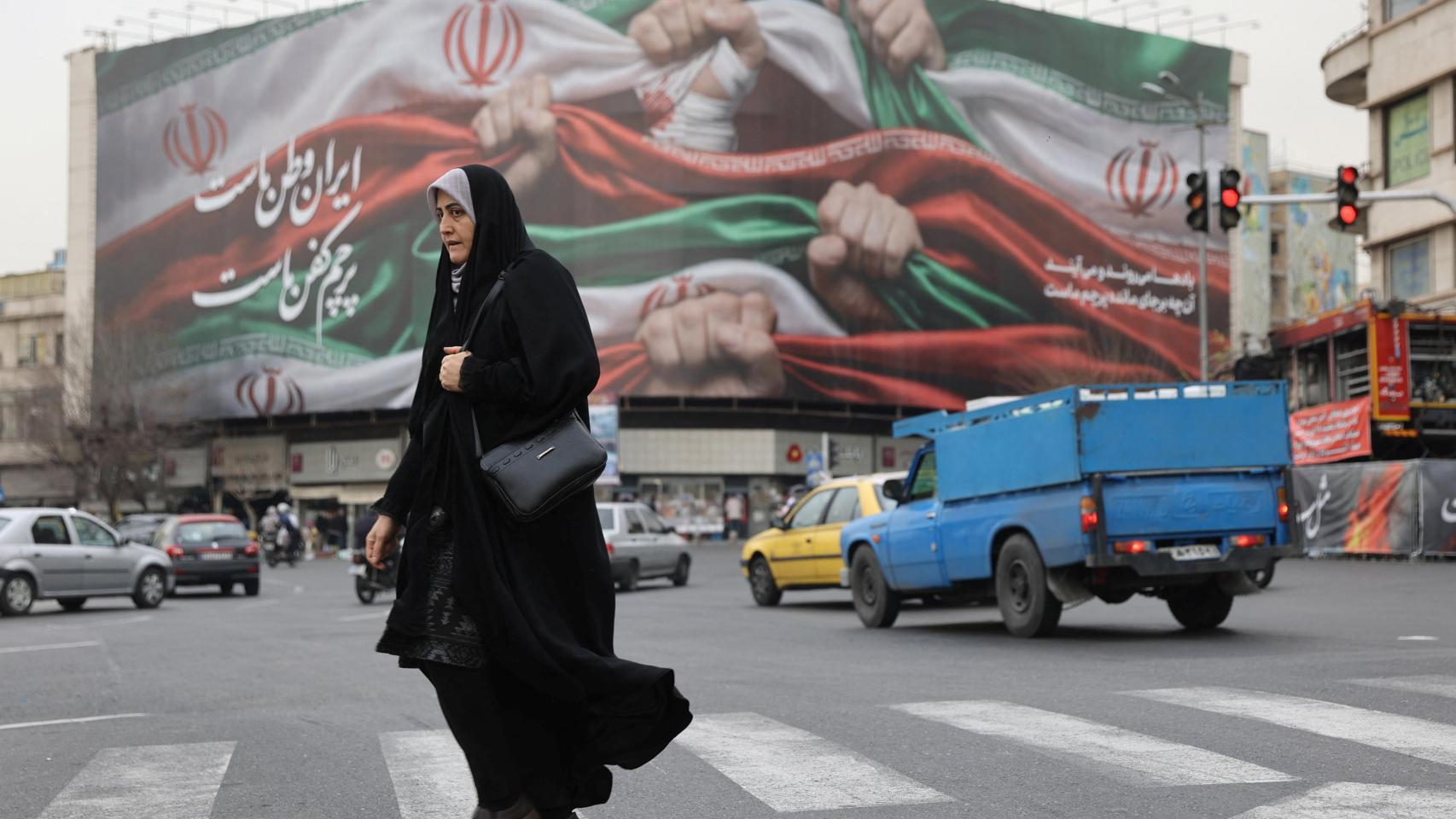 "¿Quién no ha perdido a un ser querido?": los iraníes se lamen las heridas un mes después de la represión de las protestas