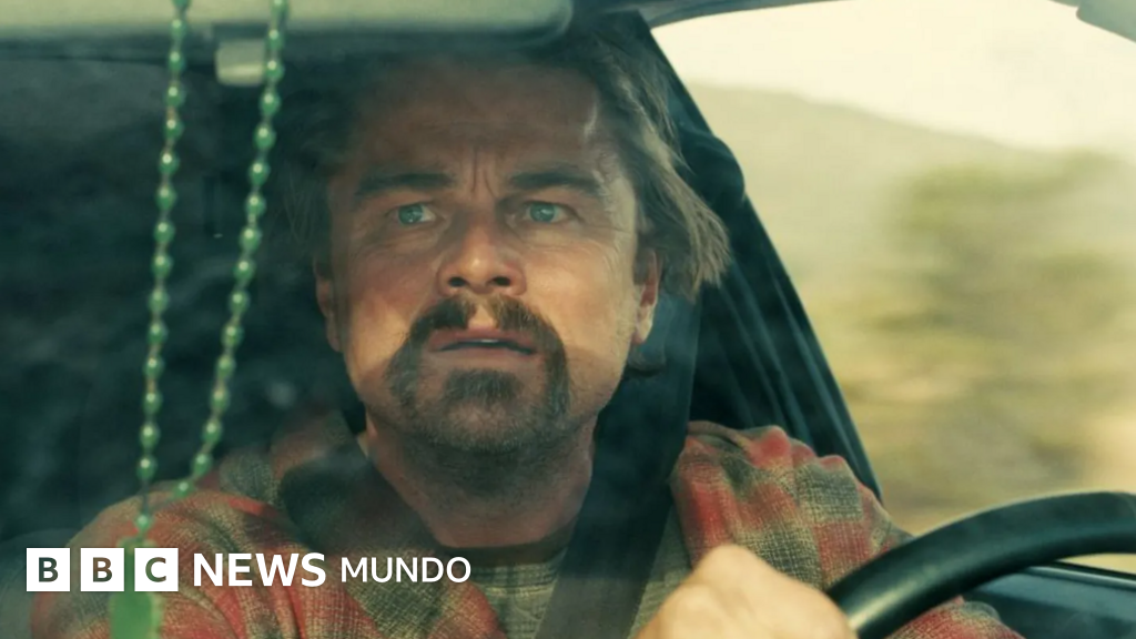 Estos son los nominados a los Globos de Oro 2026: ¿está tu película entre las favoritas?