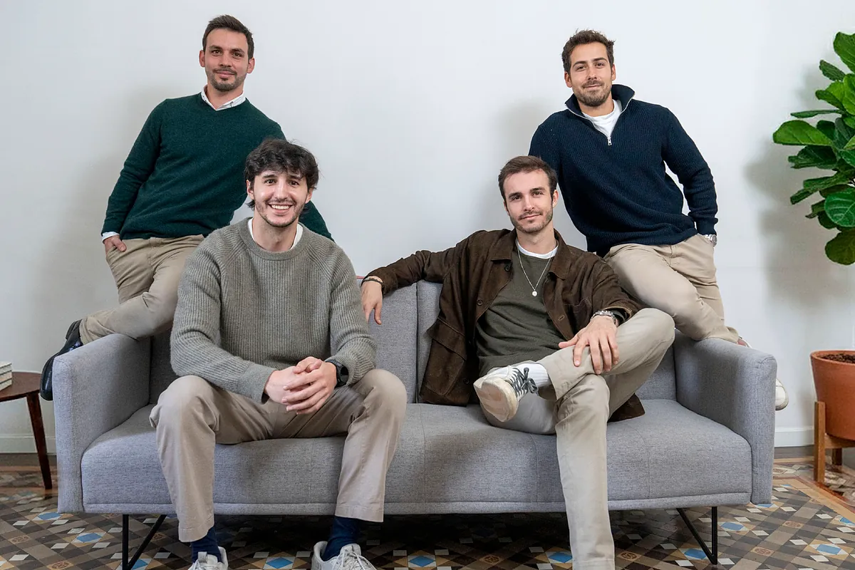 K Fund lidera una ronda de 1,1 millones en la plataforma de gestión de criptoactivos Iqana