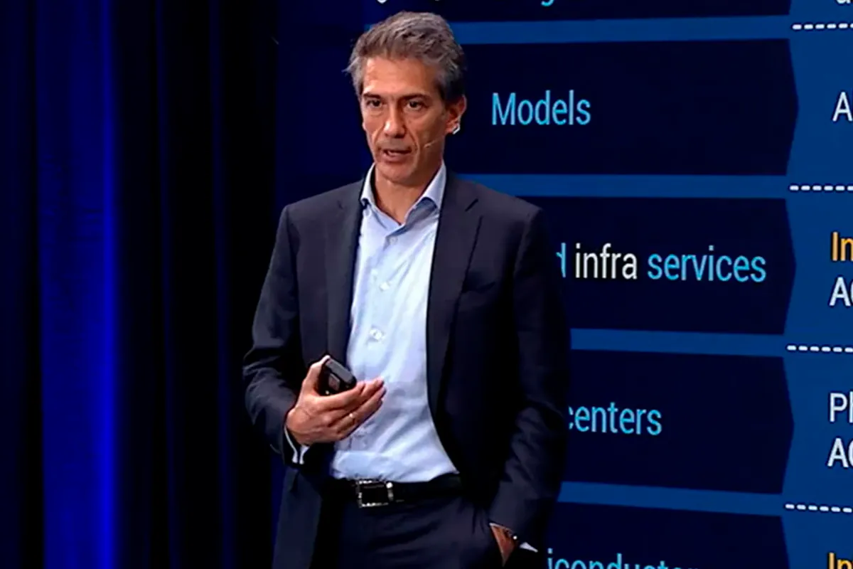 ACS entra en el AVE sueco con obras por 900 millones