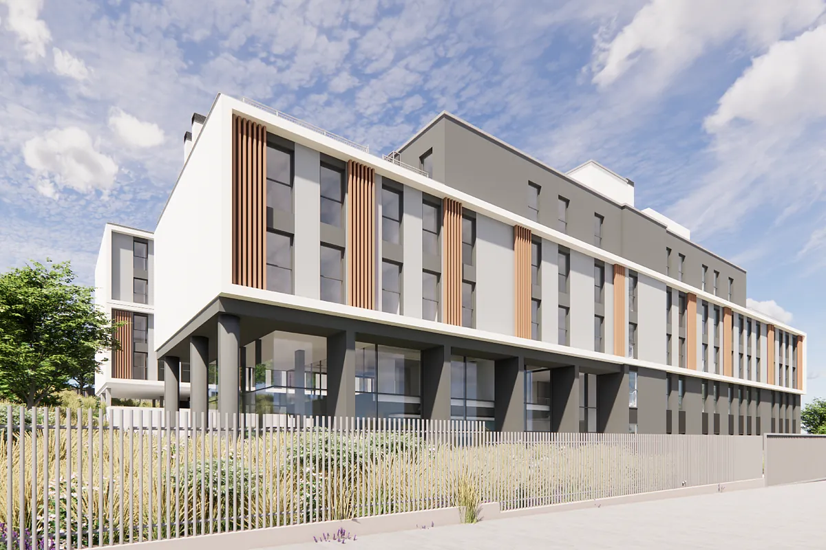 SmartRental mete el turbo con su aterrizaje en 'flex living'