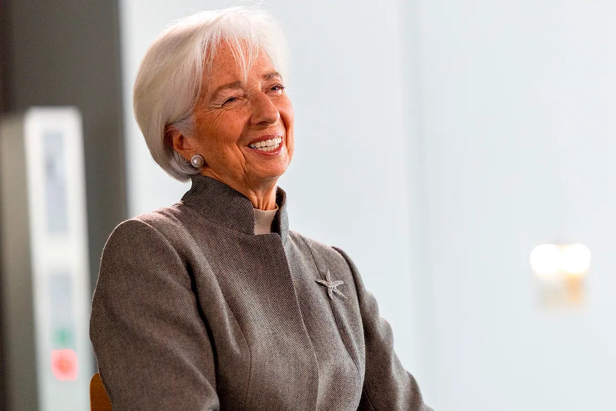 Blindar al BCE de la extrema derecha también es política