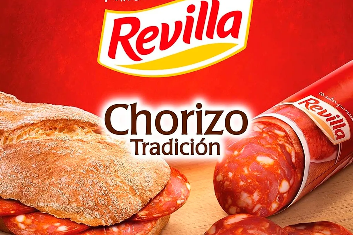 Campofrío gana la batalla judicial por el uso de la marca Revilla