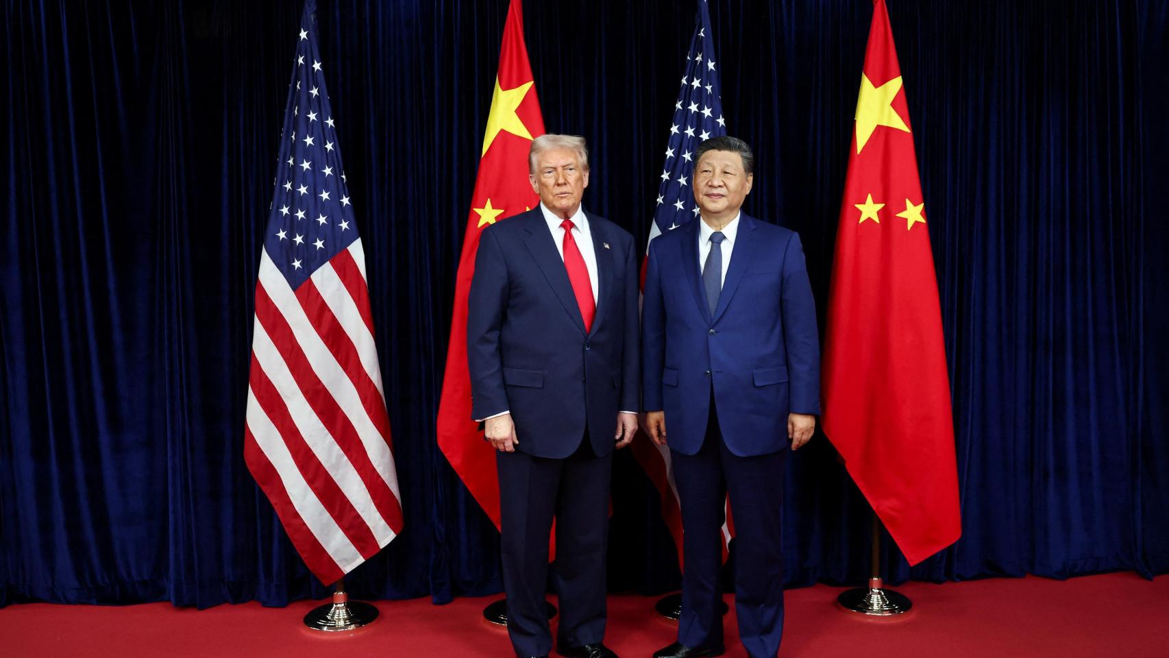 Las exportaciones de China superan el billón de dólares por primera vez en la historia pese a los aranceles de Trump