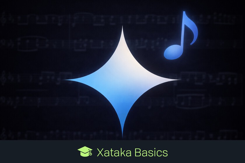 Cómo crear canciones en Google Gemini utilizando su componente Lyria