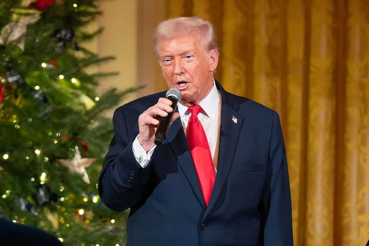 Trump planea un rescate de 12.000 millones de dólares para los agricultores de EEUU