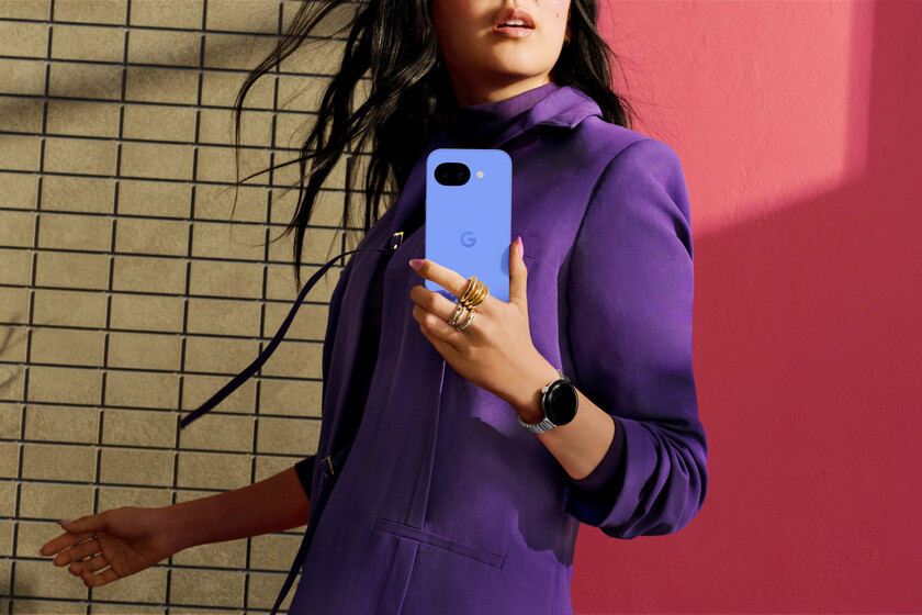 Google va a por todas con el nuevo Pixel 10a: puedes ahorrarte hasta 435 euros si entregas tu viejo móvil