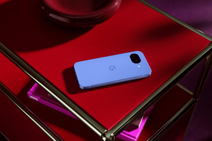 Google Pixel 10a: no reinventa la rueda y, sin embargo, es un claro aspirante al trono de la gama media