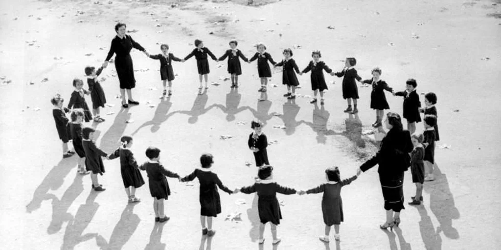 Clara Nuño, el poder contradictorio de la belleza